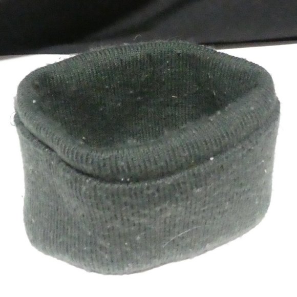 SET OF 2 | Stretchable Ribbed Knit Headbands - Picture 4 of 9